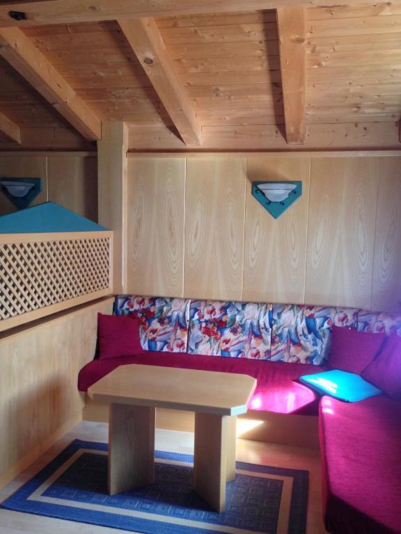 Ferienapart Bergstille Längenfeld Quarto foto
