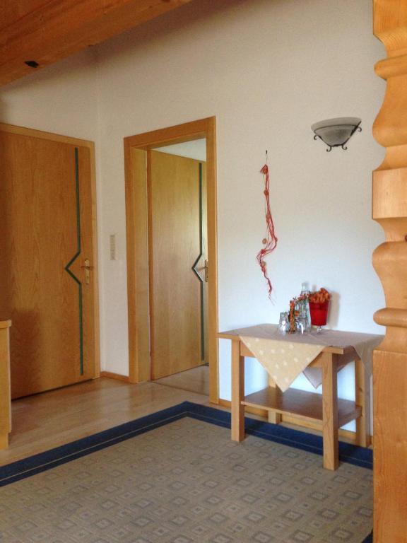 Ferienapart Bergstille Längenfeld Quarto foto